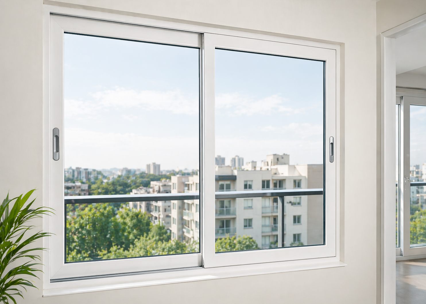 Sliding Windows & Doors