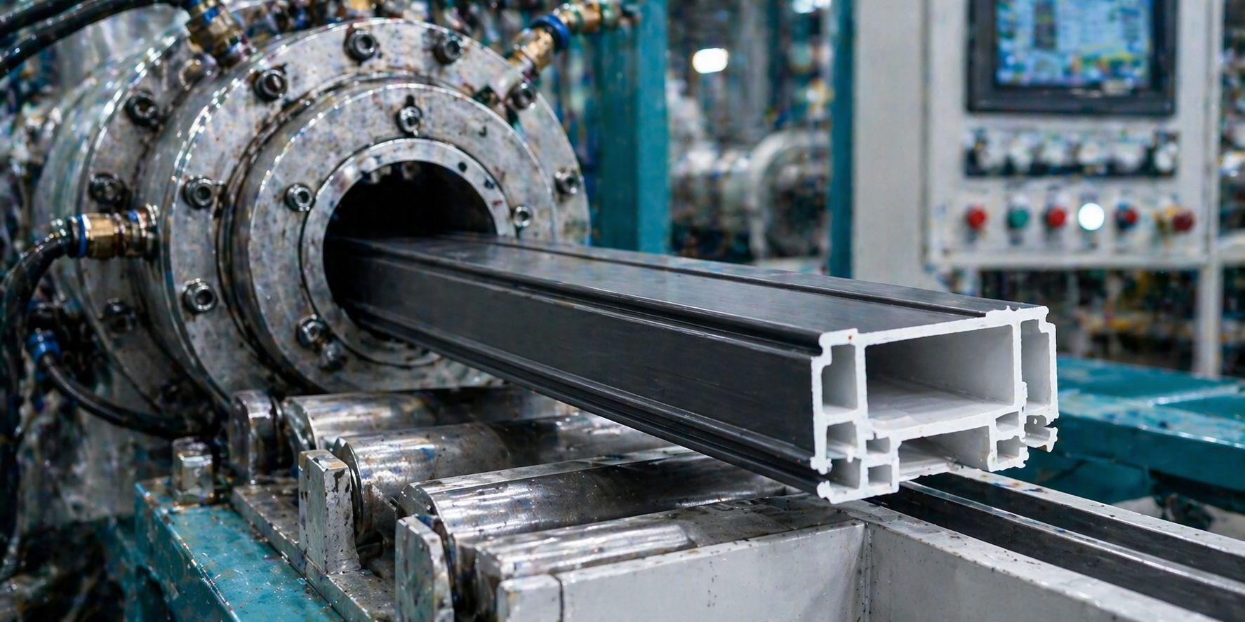 Co-Extrusion Technology