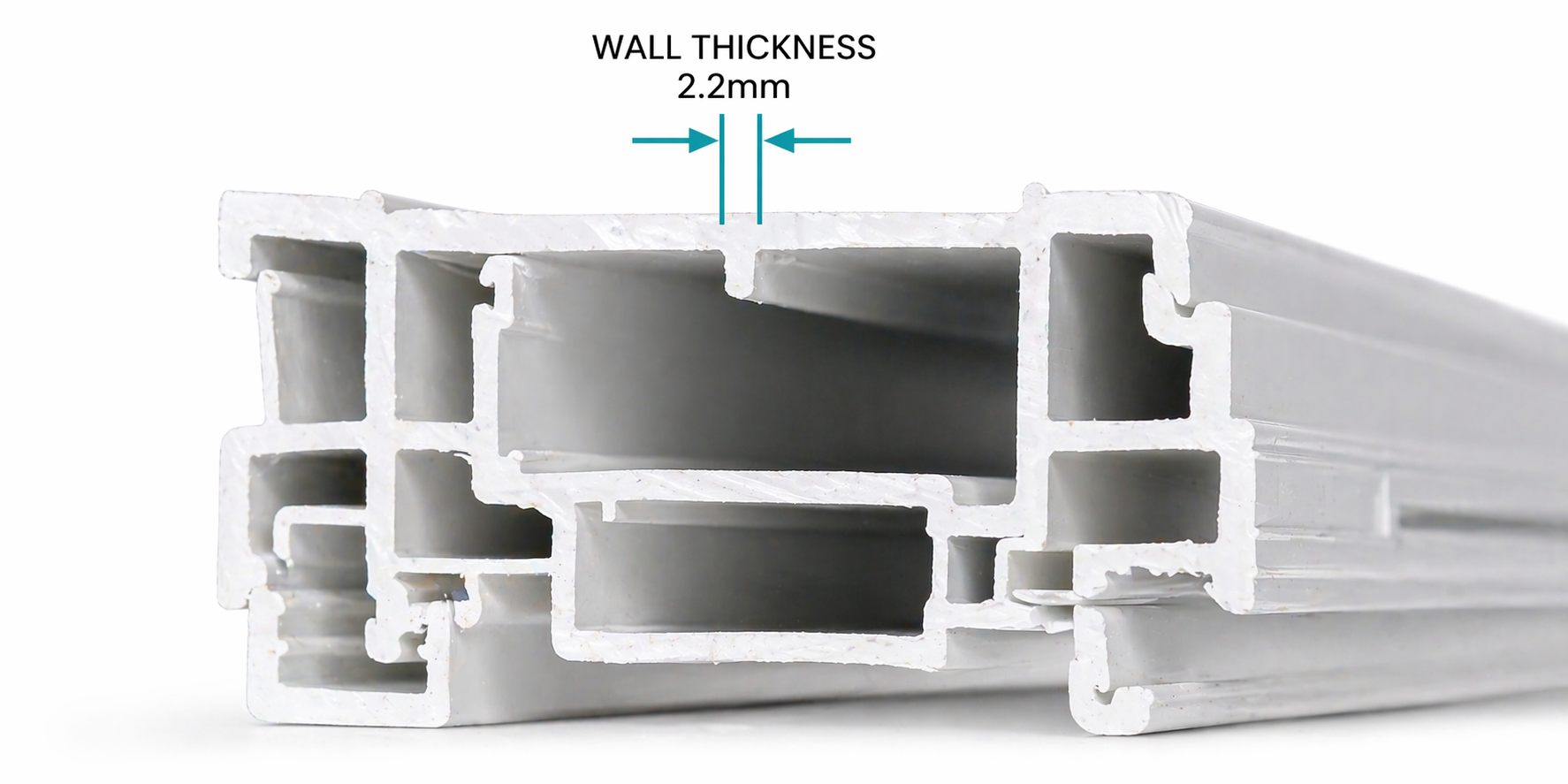 Precision Wall Thickness